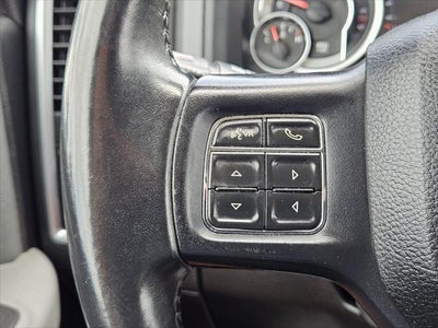 2016 RAM Ram 2500 Power Wagon