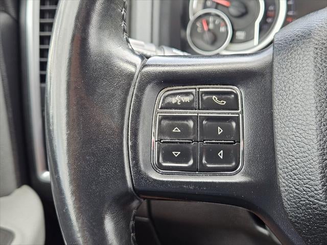 2016 RAM Ram 2500 Power Wagon