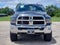 2016 RAM Ram 2500 Power Wagon