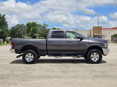 2016 RAM Ram 2500 Power Wagon