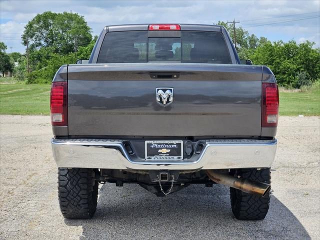 2016 RAM Ram 2500 Power Wagon