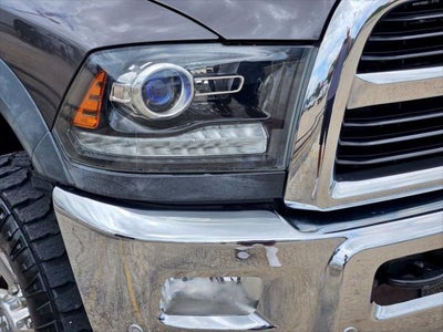 2016 RAM Ram 2500 Power Wagon