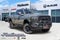 2026 RAM Ram 2500 RAM 2500 POWER WAGON CREW CAB 4X4 6'4' BOX