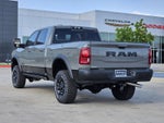2026 RAM Ram 2500 RAM 2500 POWER WAGON CREW CAB 4X4 6'4' BOX