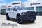2026 RAM Ram 2500 RAM 2500 WARLOCK CREW CAB 4X4 6'4' BOX