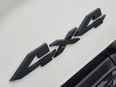 2026 RAM Ram 2500 RAM 2500 WARLOCK CREW CAB 4X4 6'4' BOX