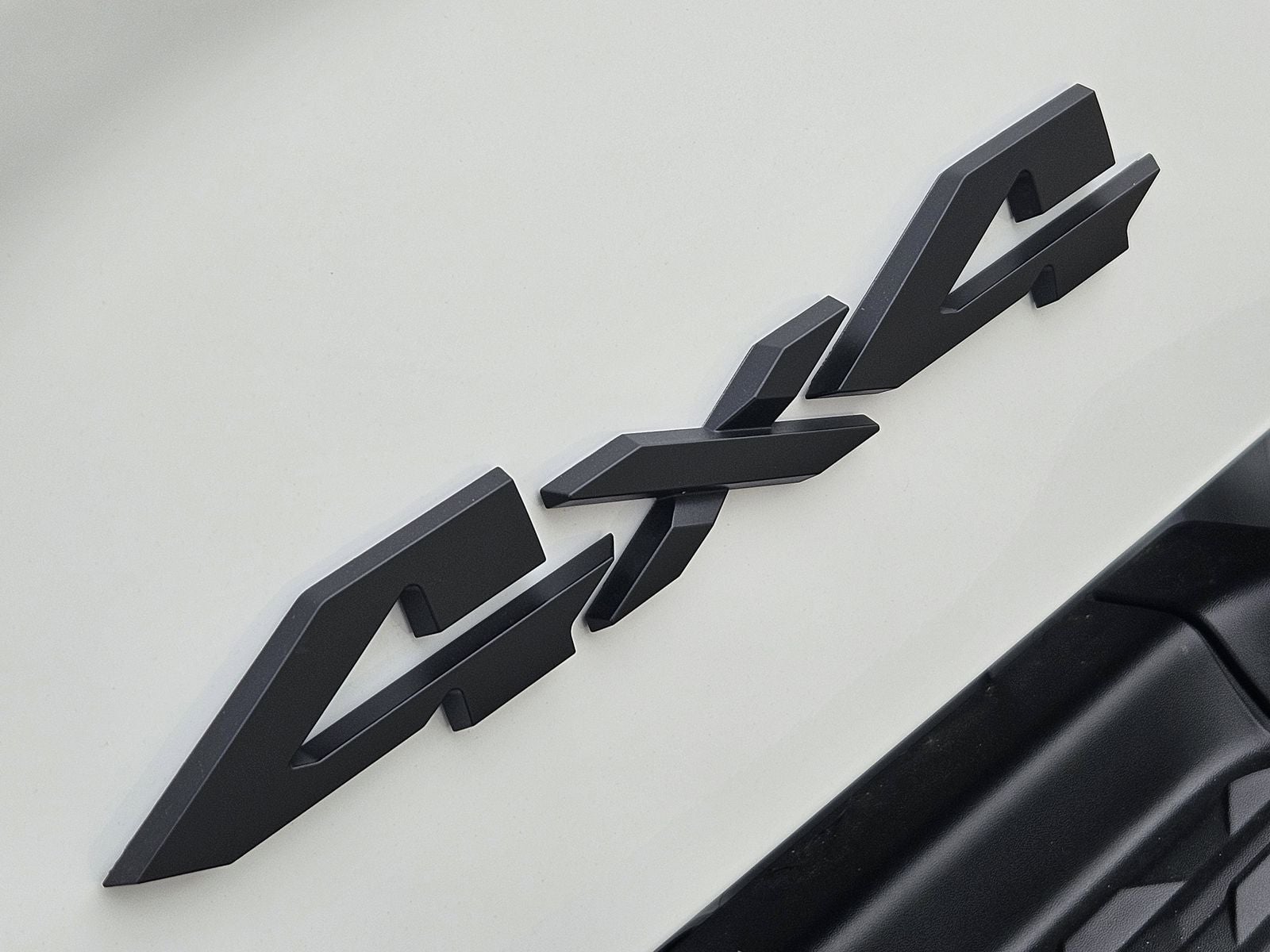 2026 RAM Ram 2500 RAM 2500 WARLOCK CREW CAB 4X4 6'4' BOX