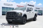2026 RAM Ram 2500 RAM 2500 WARLOCK CREW CAB 4X4 6'4' BOX