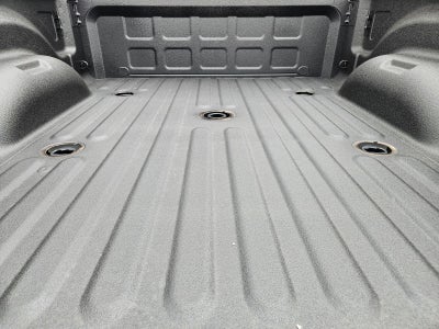 2026 RAM Ram 2500 RAM 2500 WARLOCK CREW CAB 4X4 6'4' BOX