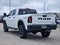 2026 RAM Ram 2500 RAM 2500 WARLOCK CREW CAB 4X4 6'4' BOX