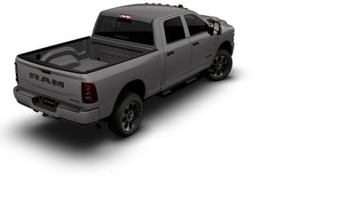 2027 RAM Ram 2500 RAM 2500 BLACK EXPRESS CREW CAB 4X4 6'4' BOX