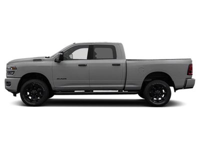 2027 RAM Ram 2500 Lone Star