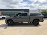 2026 RAM Ram 2500 RAM 2500 LONE STAR CREW CAB 4X4 6'4' BOX