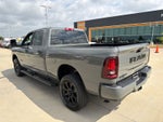 2026 RAM Ram 2500 RAM 2500 LONE STAR CREW CAB 4X4 6'4' BOX