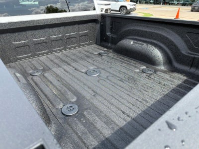 2026 RAM Ram 2500 RAM 2500 LONE STAR CREW CAB 4X4 6'4' BOX