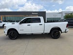 2026 RAM Ram 2500 RAM 2500 LONE STAR CREW CAB 4X4 6'4' BOX
