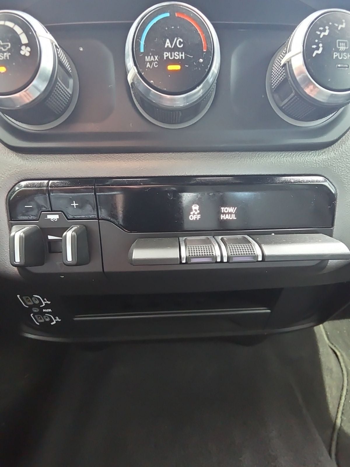 2024 RAM Ram 2500 Big Horn Crew Cab 4x4 6'4' Box
