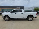 2024 RAM Ram 2500 Big Horn Crew Cab 4x4 6'4' Box
