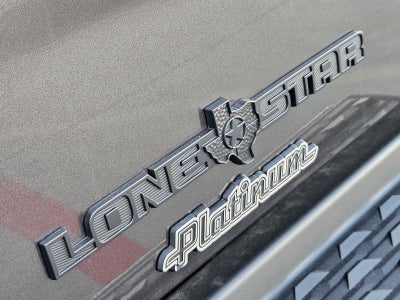 2026 RAM Ram 2500 RAM 2500 LONE STAR CREW CAB 4X4 6'4' BOX