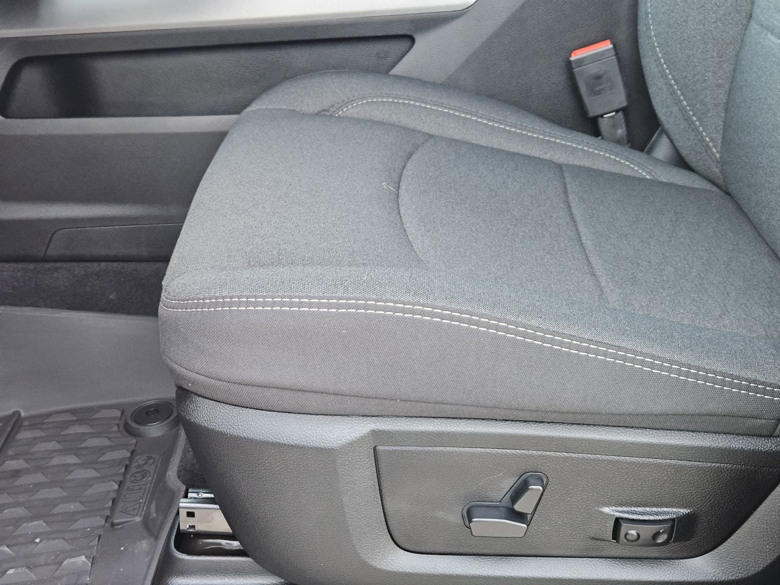 2026 RAM Ram 2500 RAM 2500 LONE STAR CREW CAB 4X4 6'4' BOX