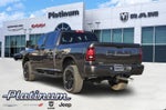 2026 RAM Ram 2500 RAM 2500 LONE STAR CREW CAB 4X4 6'4' BOX