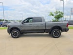 2026 RAM Ram 2500 RAM 2500 REBEL CREW CAB 4X4 6'4' BOX