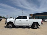2024 RAM Ram 2500 Laramie Crew Cab 4x4 6'4' Box