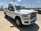 2024 RAM Ram 2500 Laramie Crew Cab 4x4 6'4' Box