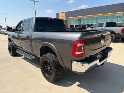 2022 RAM Ram 2500 Laramie Crew Cab 4x4 6'4' Box