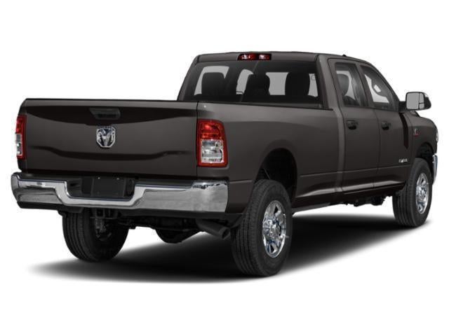 2022 RAM Ram 2500 Laramie Crew Cab 4x4 6'4' Box