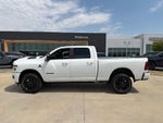2027 RAM Ram 2500 Laramie
