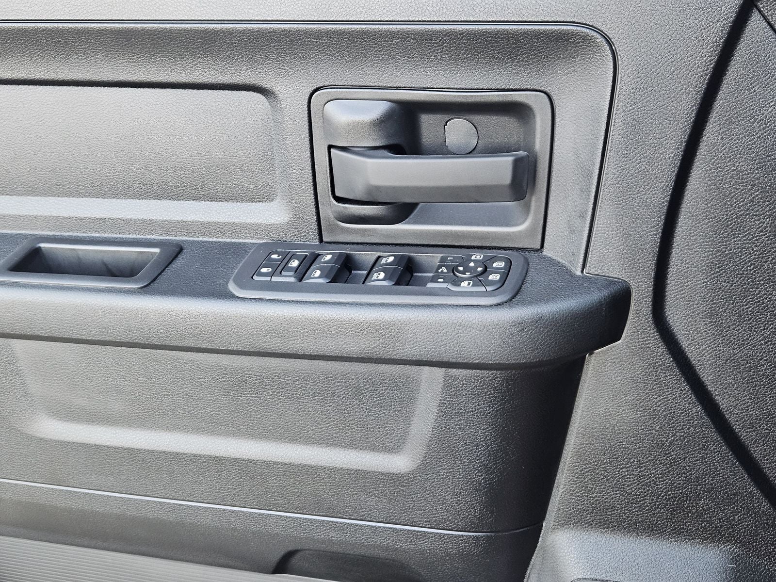 2025 RAM Ram 2500 RAM 2500 TRADESMAN CREW CAB 4X4 8' BOX