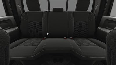 2025 RAM Ram 2500 RAM 2500 TRADESMAN CREW CAB 4X4 8' BOX