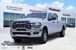 2025 RAM Ram 2500 Tradesman Crew Cab 4x4 8' Box