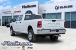 2025 RAM Ram 2500 Tradesman Crew Cab 4x4 8' Box