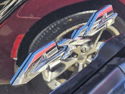 2025 RAM Ram 2500 RAM 2500 TRADESMAN CREW CAB 4X4 8' BOX