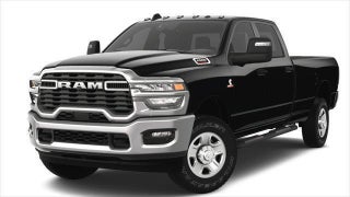 2025 RAM Ram 2500 RAM 2500 TRADESMAN CREW CAB 4X4 8' BOX
