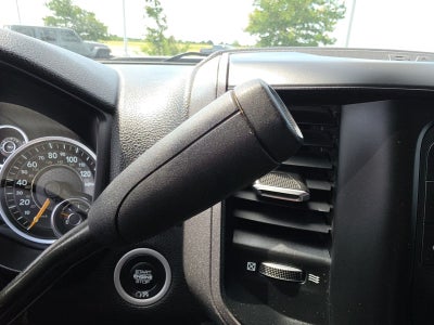 2022 RAM Ram 2500 Tradesman Crew Cab 4x4 8' Box