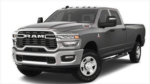 2025 RAM Ram 2500 RAM 2500 TRADESMAN CREW CAB 4X4 8' BOX