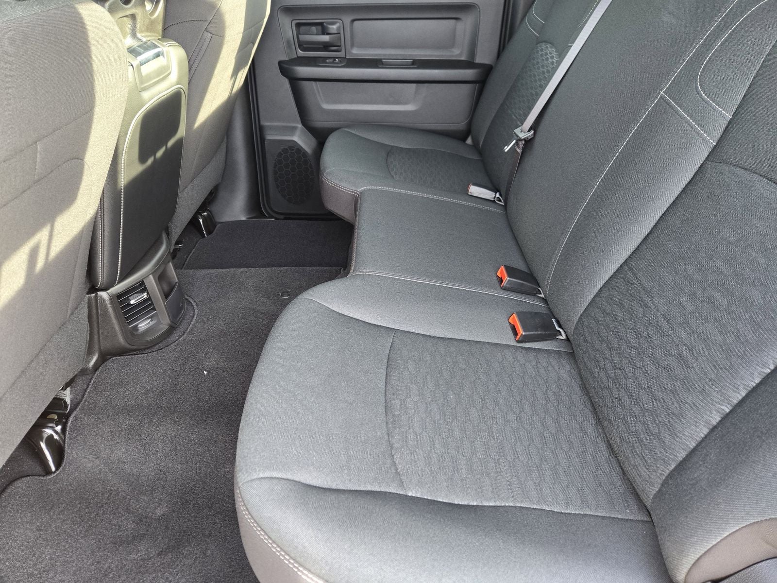 2025 RAM Ram 2500 RAM 2500 TRADESMAN CREW CAB 4X4 8' BOX