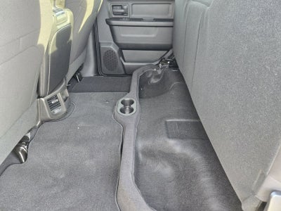 2025 RAM Ram 2500 RAM 2500 TRADESMAN CREW CAB 4X4 8' BOX