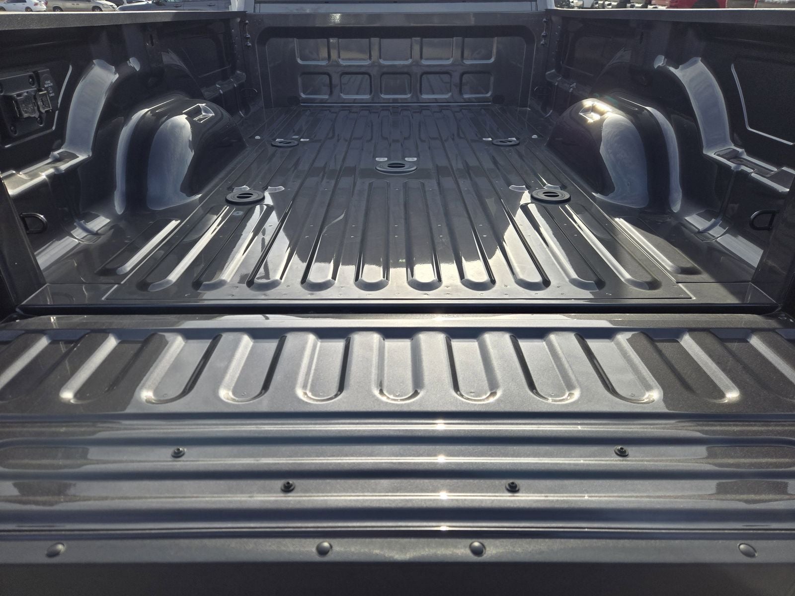 2025 RAM Ram 2500 RAM 2500 TRADESMAN CREW CAB 4X4 8' BOX