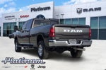 2025 RAM Ram 2500 RAM 2500 TRADESMAN CREW CAB 4X4 8' BOX