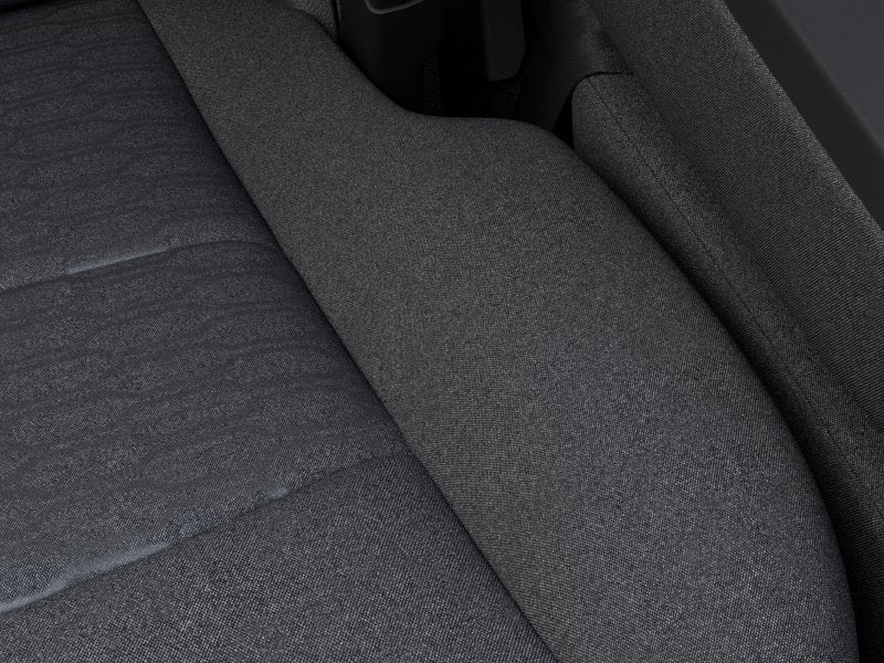 2025 RAM Ram 2500 RAM 2500 TRADESMAN CREW CAB 4X4 8' BOX