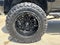 2017 RAM Ram 2500 Laramie Mega Cab 4x4 6'4' Box