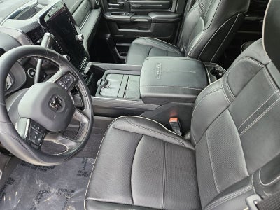 2024 RAM Ram 2500 Limited Crew Cab 4x4 6'4' Box