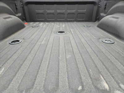 2024 RAM Ram 2500 Limited Crew Cab 4x4 6'4' Box