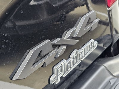 2025 RAM Ram 2500 Limited Crew Cab 4x4 6'4' Box