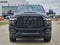 2025 RAM Ram 2500 RAM 2500 LIMITED CREW CAB 4X4 6'4' BOX