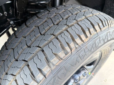 2026 RAM Ram 3500 Tradesman